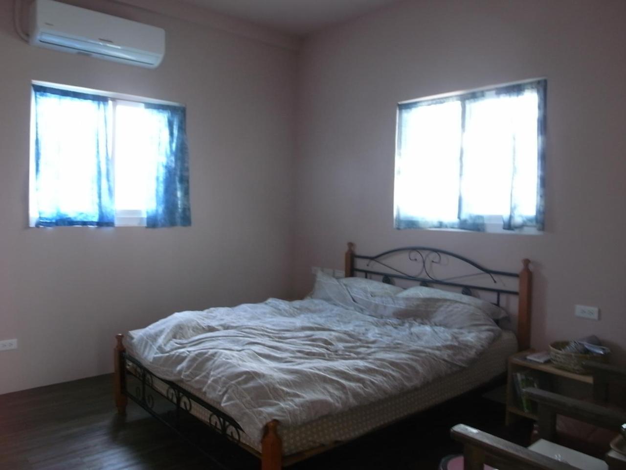 Hôtel 榖意鄉居 Kampung Jing-Liao à Houbi Extérieur photo